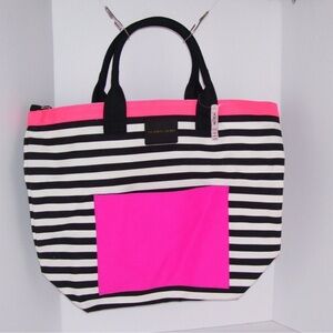 Victoria’s Secret insulated tote